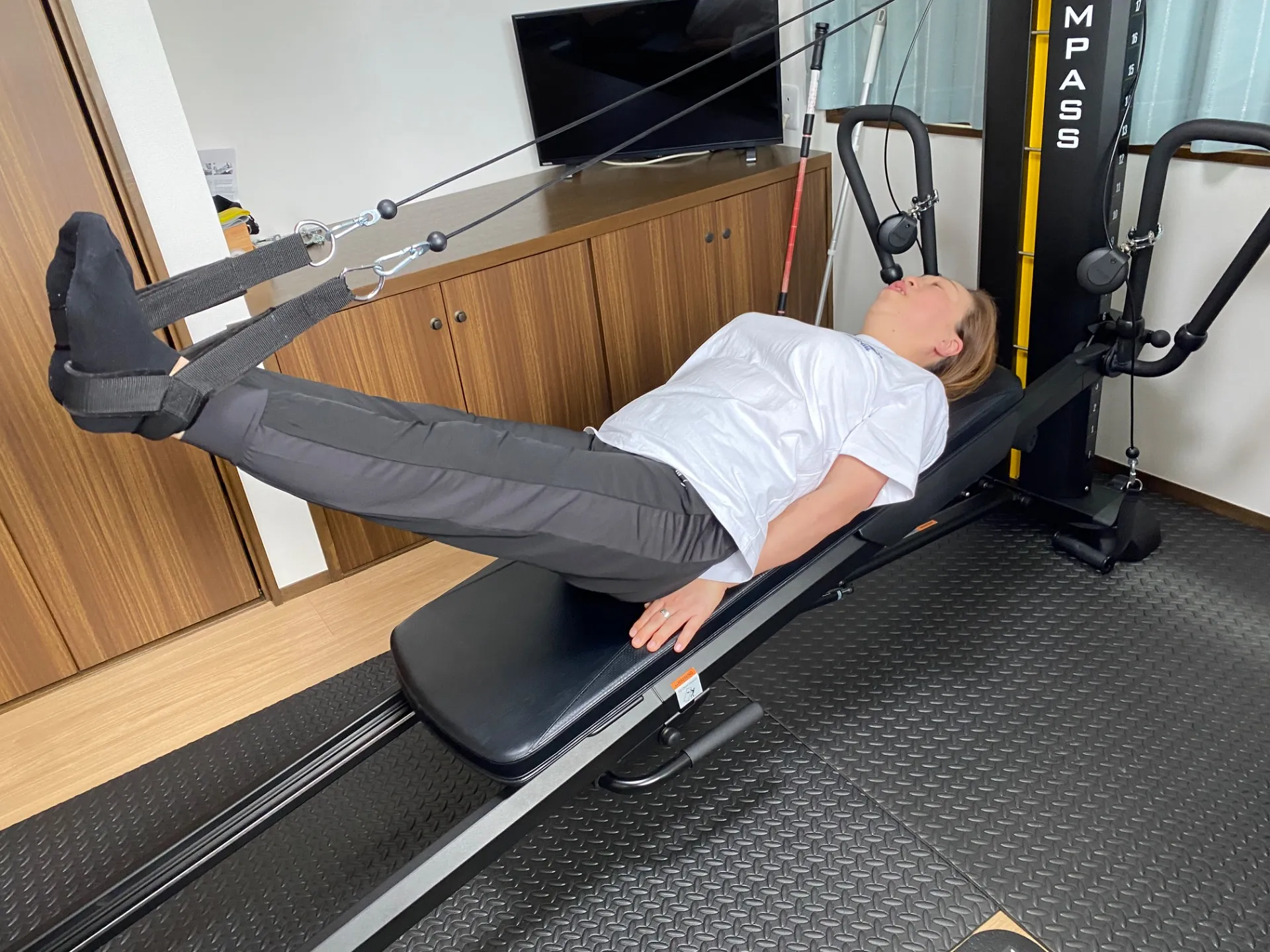 身体整える習慣